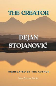 Paperback The Creator (PENTALOGY 1) Book