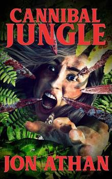 Paperback Cannibal Jungle Book