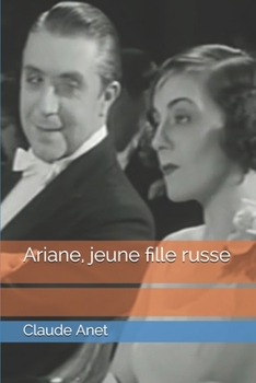Paperback Ariane, jeune fille russe [French] Book