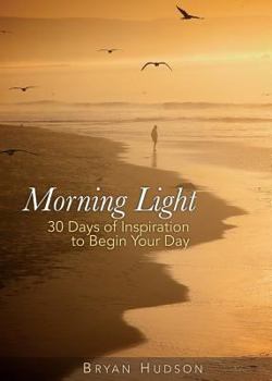 Paperback Morning Light Devotional, Book One Book