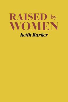 Paperback Raised by Women Book