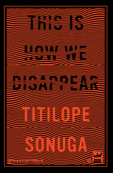 Paperback This Is How We Disappear Book