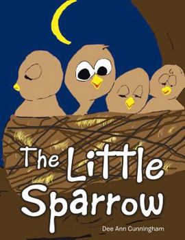 Paperback The Little Sparrow Book