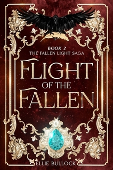 Paperback Flight of the Fallen Book