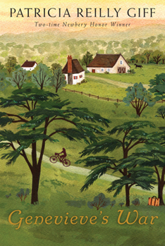 Paperback Genevieve's War Book