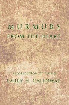 Paperback Murmurs From the Heart: A collection of poems Book