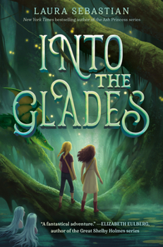 Hardcover Into the Glades Book