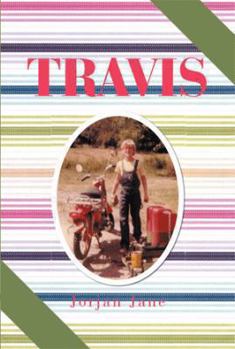 Paperback Travis Book