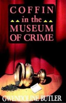 Coffin in the Museum of Crime (John Coffin Mysteries) - Book #21 of the John Coffin Mystery