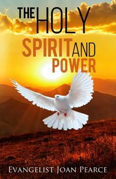 Paperback The Holy Spirit and Power Book
