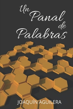 Paperback Un Panal de Palabras [Spanish] Book