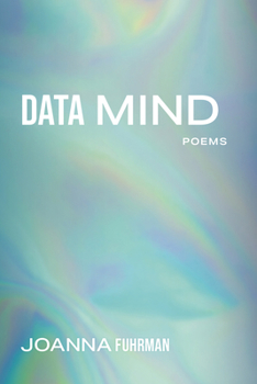 Paperback Data Mind: Poems Book