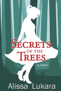Paperback Secrets of the Trees Book