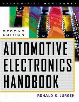 Automotive Electronics Handbook