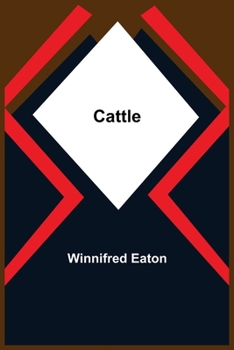 Paperback Cattle Book