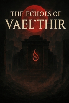 The Echoes Of The Vael'Thir: Book One (The Echoes of Vael’Thir)