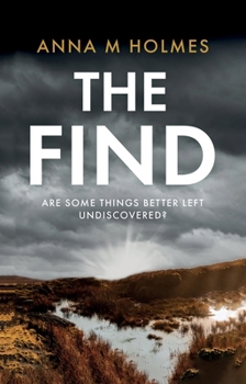 Paperback The Find Book