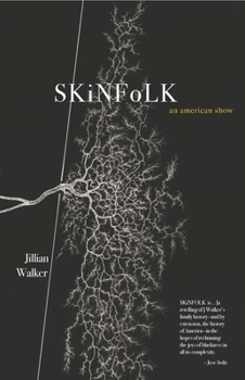 Paperback Skinfolk: An American Show Book