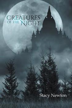 Paperback Creatures of the Night Book