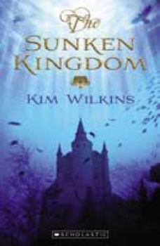 The Sunken Kingdom - Book  of the Sunken Kingdom