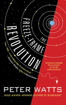 The Freeze-Frame Revolution - Book  of the Sunflower Cycle