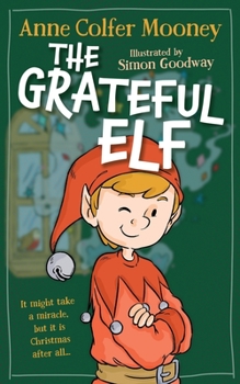 Paperback The Grateful Elf Book