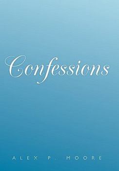 Paperback Confessions Book