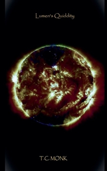 Paperback Lumen's Quiddity Book