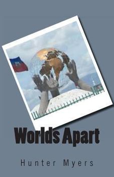 Paperback Worlds Apart Book