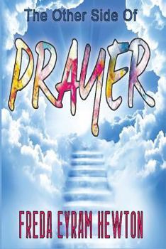 Paperback The Other Side of Prayer Book