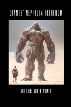 Paperback Giants' Nephilim Heirloom Book