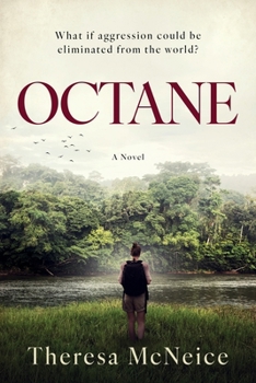 Paperback Octane Book