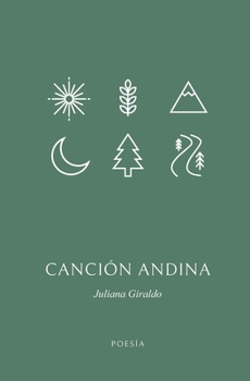 Paperback Canción Andina [Spanish] Book