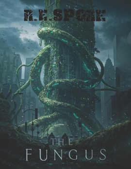 Paperback The Fungus Book