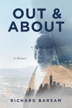 Paperback Out and About Book