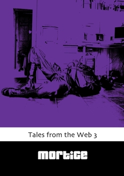 Paperback Tales from the Web 3 Book