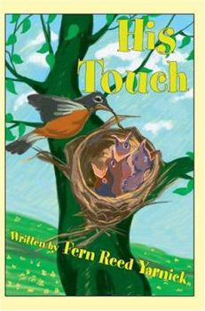 Paperback His Touch Book
