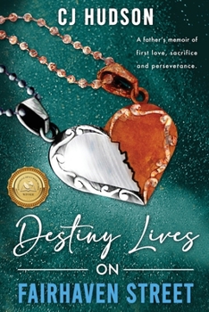 Paperback Destiny Lives on Fairhaven Street Book