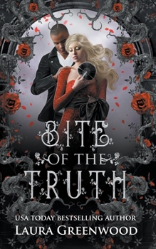 Paperback Bite Of The Truth Book