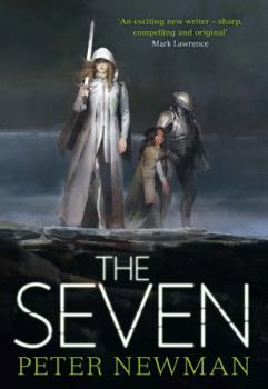 Paperback The Seven Book