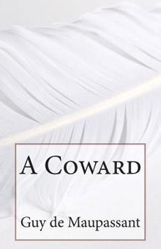 Paperback A Coward Book