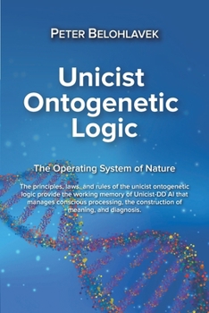 Paperback Unicist Ontogenetic Logic Book