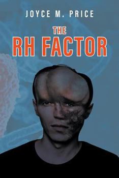 Paperback The RH Factor Book