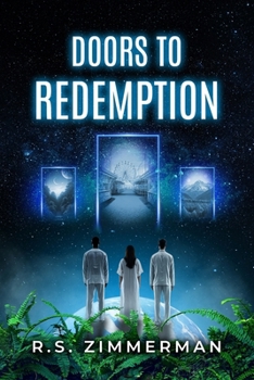 Paperback Doors To Redemption Book