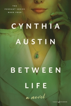 Paperback Between Life Book