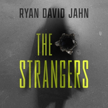 Audio CD The Strangers Book