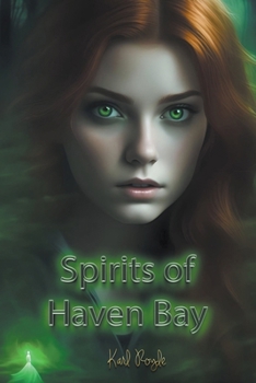 Paperback Spirits of Haven Bay Book