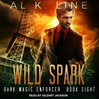 MP3 CD Wild Spark Book