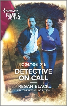Mass Market Paperback Colton 911: Detective on Call Book