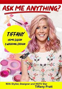 DVD Ask Me Anything: About Home Decor Book